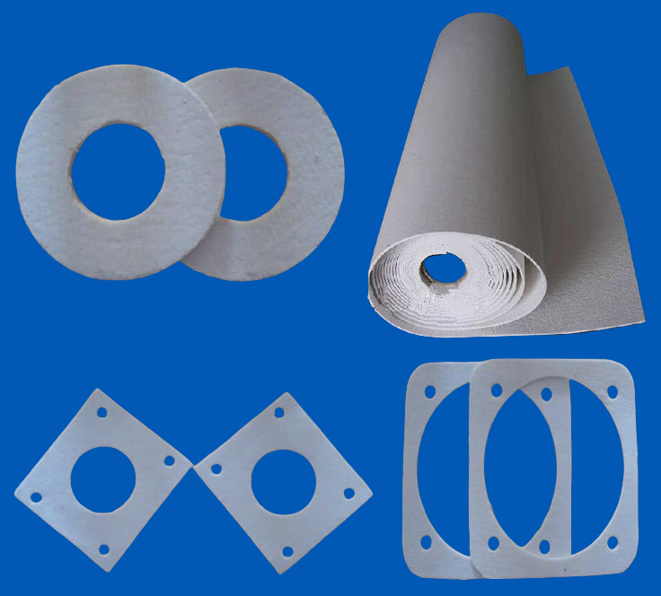 本溪陶瓷纤维纸